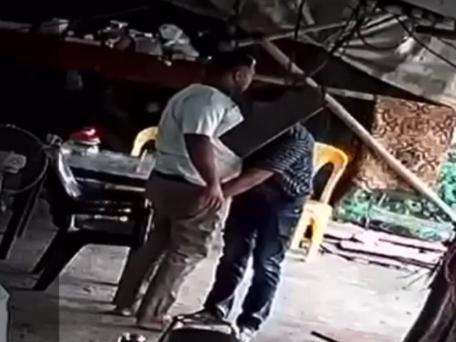 On CCTV, Cops Seen Planting Drugs On Man In Mumbai, Suspended After Probe