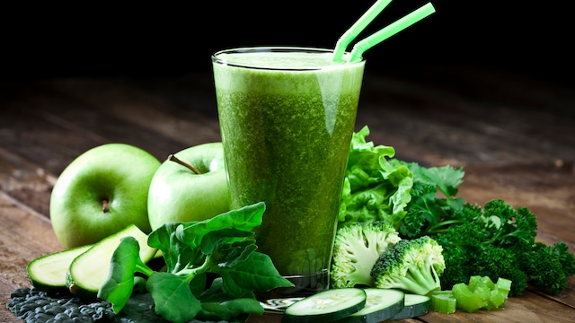 A Guide To Optimal Nutrition: Best practices for eating fruits and drinking vegetables