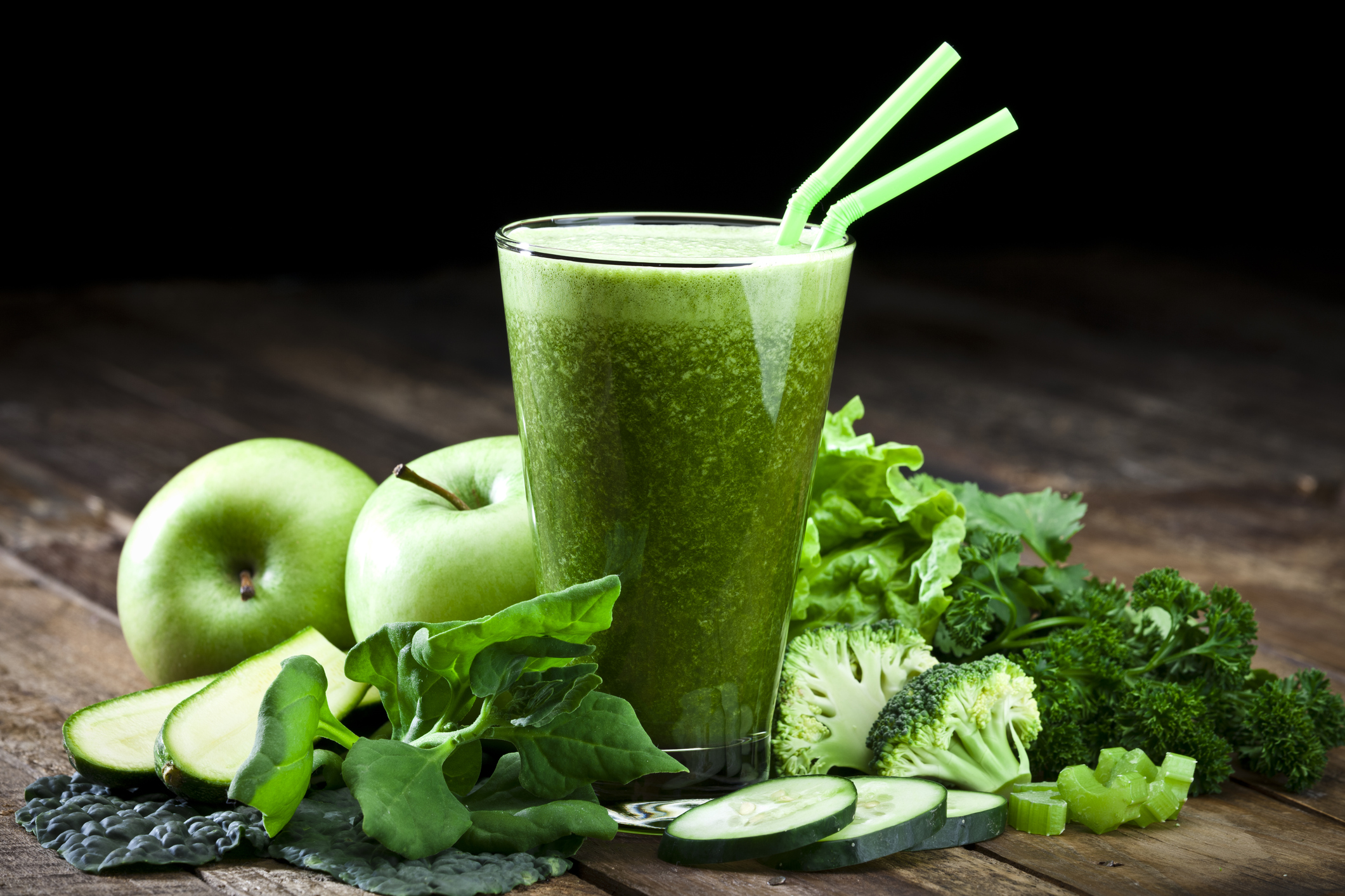 A Guide To Optimal Nutrition: Best practices for eating fruits and drinking vegetables