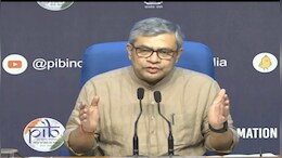 Railway kavach 4.0 के लिए 1112 करोड़ रुपये से अधिक की राशि का आवंटन, मंत्री वैष्णव ने संसद में दी ये अहम जानकारी
