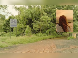 प्रेमसंबंधाची आणखी एक बळी; नवी मुंबईत 19 वर्षीय तरुणीचा मृतदेह पाहून परिसरात खळबळ प्रेमसंबंधाची आणखी एक बळी; नवी मुंबईत 19 वर्षीय तरुणीचा मृतदेह पाहून परिसरात खळबळ