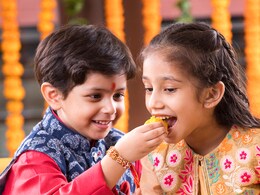 Raksha Bandhan 2024: From Snack Stealers To Cooking Together, Sibling Food Memories We Can't Forget