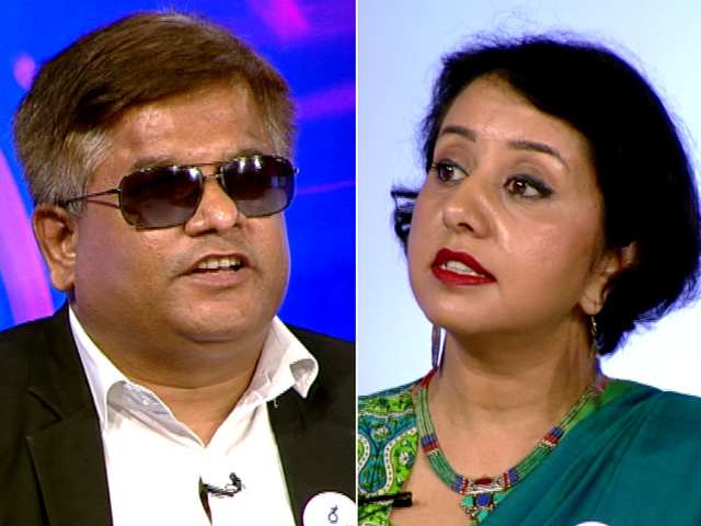 Samarth Survey: Is India Inclusive for People With Disabilities