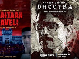 एक रहस्मय गांव तो दूसरा भूतहा जंगल, यहां जो भी गया फिर लौटकर नहीं आया, अमेजॉन प्राइम वीडियो की 4 इंडियन हॉरर वेब सीरीज एक रहस्मय गांव तो दूसरा भूतहा जंगल, यहां जो भी गया फिर लौटकर नहीं आया, अमेजॉन प्राइम वीडियो की 4 इंडियन हॉरर वेब सीरीज