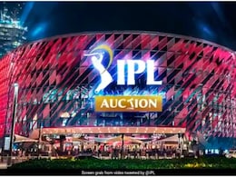 IPL Auction To Clash With India-Australia First Test? Report Reveals Expected Dates And Venue IPL Auction To Clash With India-Australia First Test? Report Reveals Expected Dates And Venue