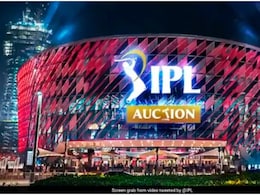 क्या इस बार भारत में नहीं होगा IPL 2025 Auction, इस देश में मेगा ऑक्शन की संभावना क्या इस बार भारत में नहीं होगा IPL 2025 Auction, इस देश में मेगा ऑक्शन की संभावना