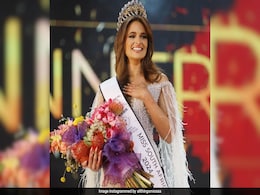 In A First, 28-Year-Old Deaf Woman Crowned Miss South Africa Amid Controversy In A First, 28-Year-Old Deaf Woman Crowned Miss South Africa Amid Controversy