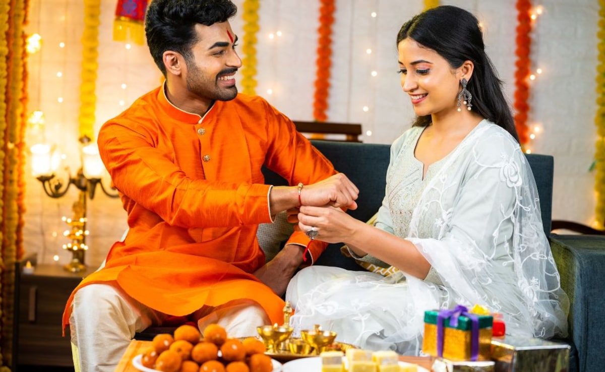 Latest and Breaking News on NDTV