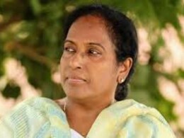 Jodhpur Rape Case: जोधपुर की घटना पर बिफरी महिला आयोग अध्यक्ष रेहाना रियाज, आरोपी के लिए फांसी की मांग