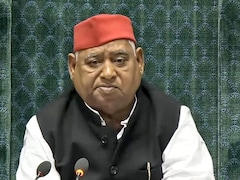 राम मंदिर पर ध्वजारोहण: फैजाबाद से सपा सांसद अवधेश प्रसाद बोले- निमंत्रण मिलता तो पैदल चला जाता 