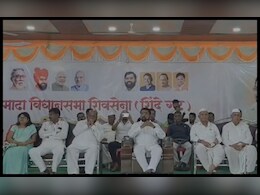 पुन्हा माढ्याचा तिढा; तानाजी सावंत यांच्या बंधूंची महायुतीकडे टेन्शन वाढवणारी मागणी