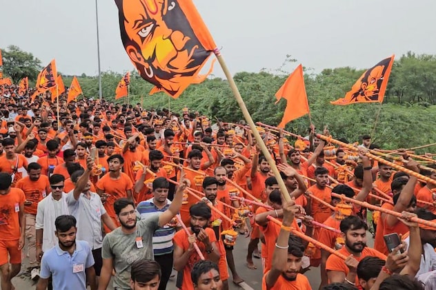 Latest and Breaking News on NDTV