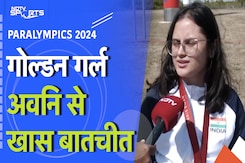 Paris Paralympics: Avani Lekhara ने शूटिंग में जीते दो Gold, Tokyo में भी मिला था गोल्ड मेडल Paris Paralympics: Avani Lekhara ने शूटिंग में जीते दो Gold, Tokyo में भी मिला था गोल्ड मेडल