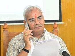 राजस्थान के जर्जर स्कूलों पर बोले शिक्षा मंत्री, विधायकों कहा है '1..2..3 करोड़ या 50 लाख देकर ठीक करें' राजस्थान के जर्जर स्कूलों पर बोले शिक्षा मंत्री, विधायकों कहा है '1..2..3 करोड़ या 50 लाख देकर ठीक करें'