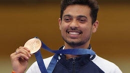 Paris Olympic Games 2024, Day 6 Highlights: Swapnil Kusale Shines With Bronze, PV Sindhu Bows Out