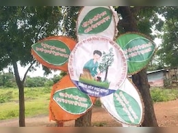 Raksha Bandhan पर इन राखियों को देखकर कहेंगे वाह.. क्या बात है, जानें किसने बनाई