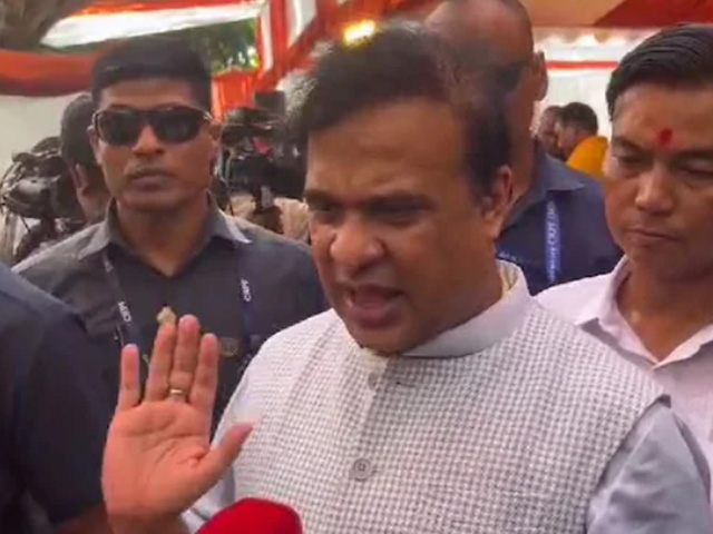 "Withdrawn Now": Himanta Sarma On Assam Hospital's 'Regressive' Advisory