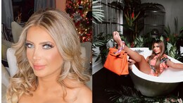 Private Jets, Luxury Cars: Lavish Life Of "Ketamine Queen" Jasveen Sangha