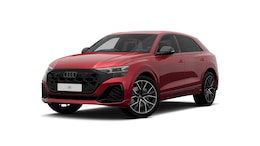 2024 Audi Q8 Launching In India On August 22, Bookings Open