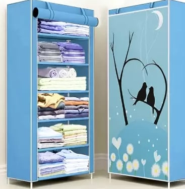 Best Deals On Wardrobes From Flipkart