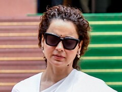 कंगना रनौत के 'कृषि कानून वापस लाओ' वाली टिप्पणी पर कांग्रेस हमलावर, बीजेपी पर लगाया ये आरोप