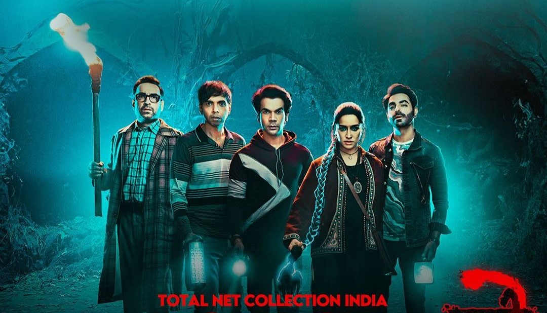 Gadar 2 और Pathaan के रिकॉर्ड तोड़ पाएगी Stree 2? एक्सपर्ट से जानें स्त्री 2 का पूरा गणित