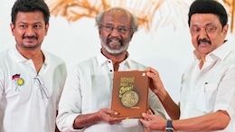 "Old Friends...": Rajinikanth, Tamil Nadu Minister Make Up After Spat