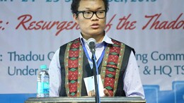 Manipur BJP Spokesperson Writes To PM, Asks Not To Renew Controversial Deal With Insurgents