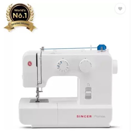 Unlock Big Savings: Sewing Machines At Up To 54% Off On Flipkart