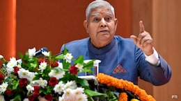 Opposition Moves No-Confidence Vote Against Jagdeep Dhankhar
