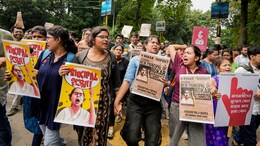 The Night Kolkata Doctor Was Raped And Murdered. What CBI Found