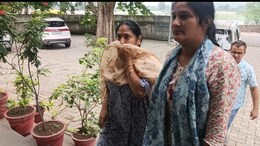 बांसवाड़ा में ACB का एक्शन, सीनियर लेडी क्लर्क को 40 हजार रुपए घूस लेते रंगे हाथ किया गिरफ्तार