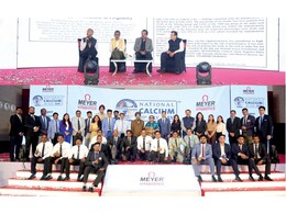 Meyer Vitabiotics successfully launches National Calcium Day Event Held On 20th July 2024 At Sofitel, BKC Mumbai Meyer Vitabiotics successfully launches National Calcium Day Event Held On 20th July 2024 At Sofitel, BKC Mumbai