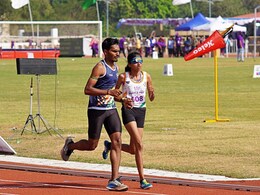 Paris Paralympics 2024: आंखों से नहीं देता दिखाई, बचपन में खो दिए माता-पिता, अब रचेंगी इतिहास