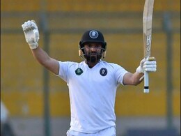 Pakistan Release Abrar Ahmed, Kamran Ghulam From 1st Test Squad vs Bangladesh