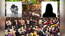 चिमुरडीच्या शरीरावरील जखमा सायकलमुळे झाल्या असतील, 'त्या' शाळेच्या मुख्याध्यापिकेचा संतापजनक दावा