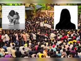 Badlapur School Case : मुलींवर अनेकदा अत्याचार झाल्याची शक्यता, प्राथमिक अहवालात धक्कादायक निरीक्षणे Badlapur School Case : मुलींवर अनेकदा अत्याचार झाल्याची शक्यता, प्राथमिक अहवालात धक्कादायक निरीक्षणे