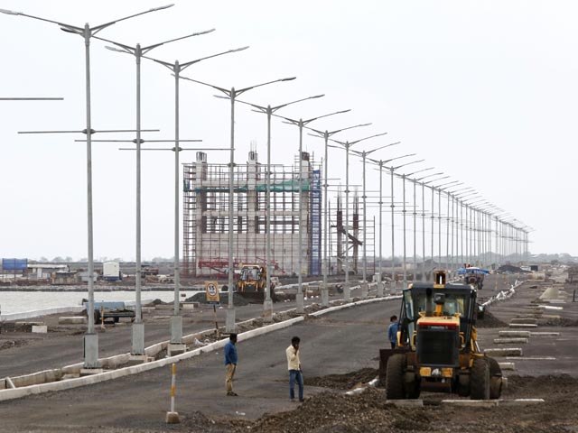 "12 New Smart Cities, 10 Lakh New Jobs": Ashwini Vaishnaw On Cabinet Decisions