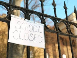 School Closed: राजस्थान के कई जिलों में शीतलहर के चलते 13 और 14 जनवरी को स्कूलों में छुट्टी, जानें कहां कब तक बंद रहेंगे स्कूल School Closed: राजस्थान के कई जिलों में शीतलहर के चलते 13 और 14 जनवरी को स्कूलों में छुट्टी, जानें कहां कब तक बंद रहेंगे स्कूल