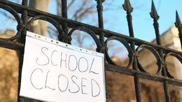 School Closed: सीधी के सभी स्कूल बंद, भारी बारिश के चलते जिला कलेक्टर ने जारी किया आदेश