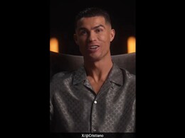 Cristiano Ronaldo Shatters World Record, Just Hours After Launching His YouTube Channel Cristiano Ronaldo Shatters World Record, Just Hours After Launching His YouTube Channel
