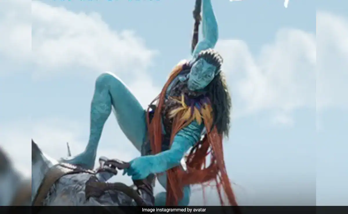 James Cameron's Big Reveal: <i>Avatar 3</I> Title Announcement