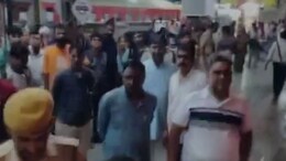 जनरल टिकट लेकर AC में बैठा विधायक का बेटा, TTE ने पकड़ा तो करने लगा हाथापाई, भाजपा विधायक का वीडियो वायरल