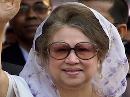 Khaleda Zia Flown To UK For Treatment, How Her Absence May Impact Bangladesh Khaleda Zia Flown To UK For Treatment, How Her Absence May Impact Bangladesh