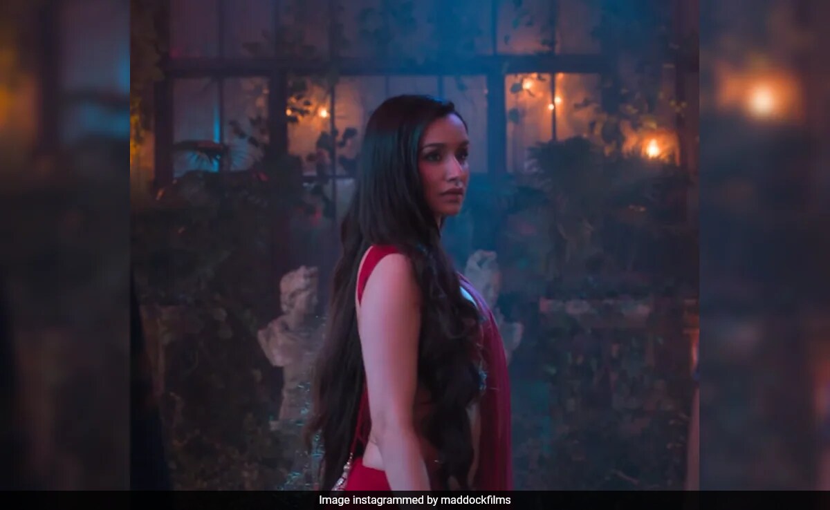 <i>Stree 2</i> Box Office Collection Day 13: Shraddha Kapoor-Rajkummar Rao's Film Is At Rs 414 Crore (And Counting)