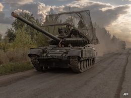 Russia Expands Evacuations In Kursk, Belgorod As Ukraine Assault Deepens Russia Expands Evacuations In Kursk, Belgorod As Ukraine Assault Deepens