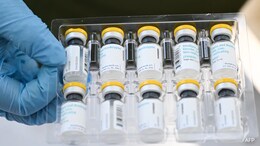 Vaccine-Autism Link Needs Fresh Evaluation, Says Updated US CDC Website