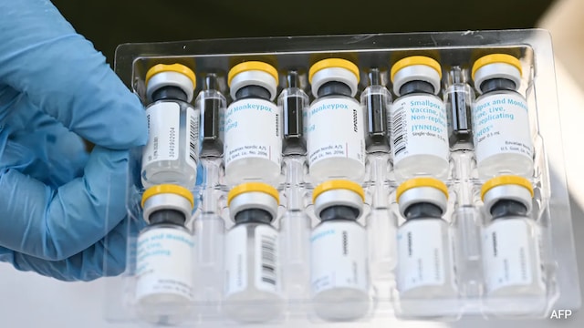 Vaccine-Autism Link Needs Fresh Evaluation, Says Updated US CDC Website
