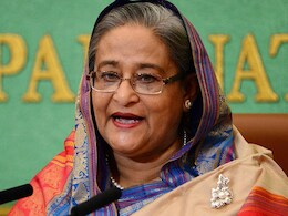 शेख हसीना कहां रहेंगी... भारत ने अपना स्टैंड किया साफ, बांग्लादेश की पूर्व PM से पूछा उनका प्लान : सूत्र शेख हसीना कहां रहेंगी... भारत ने अपना स्टैंड किया साफ, बांग्लादेश की पूर्व PM से पूछा उनका प्लान : सूत्र