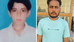 एक अंगुली में लगी चोट से 15 साल बाद मिला लापता बच्चा, 14 की उम्र में भागा था अब 29 का बांका जवान